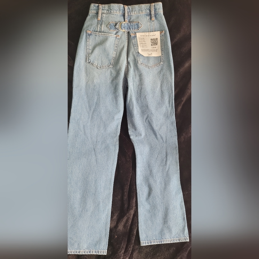 Triarchy Jeans - Picture 2 of 9